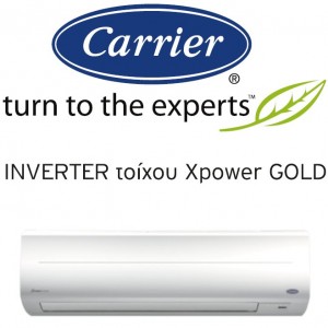 AC CARRIER-XPOWER
