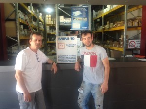 ΔΙΑΓΩΝΙΣΜΟΣ 50 ΧΡΟΝΙΑ - ΝΙΚΗΤΗΣ MAIOY