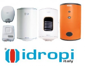 IDROPI