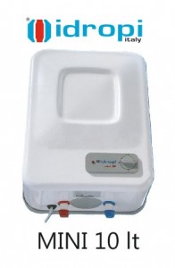 IDROPI MINI10