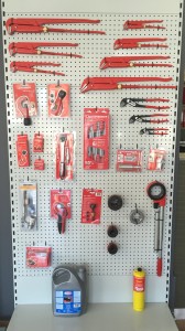 ΝΕΟ ΚΑΤΑΣΤΗΜΑ EXARHOPOULOS ENERGY SYSTEMS ROTHENBERG